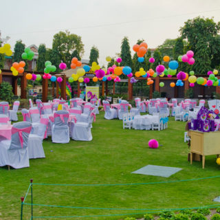 A guide for choosing portable toilet for outdoor events
