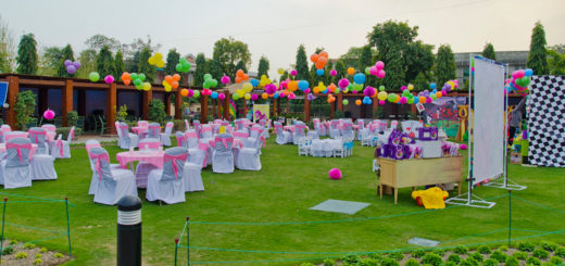 A guide for choosing portable toilet for outdoor events